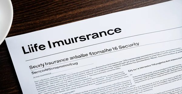 Assurance vie luxembourg : sécurité et flexibilité au rendez-vous