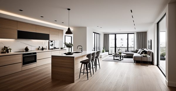 Augmenter la valeur de votre appartement grâce à des rénovations