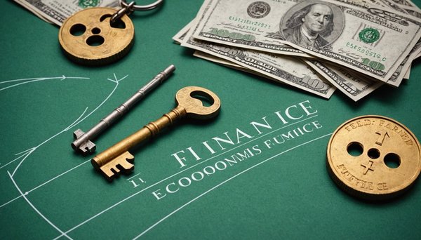 Finance et économie : nouvelles clés pour un avenir équilibré